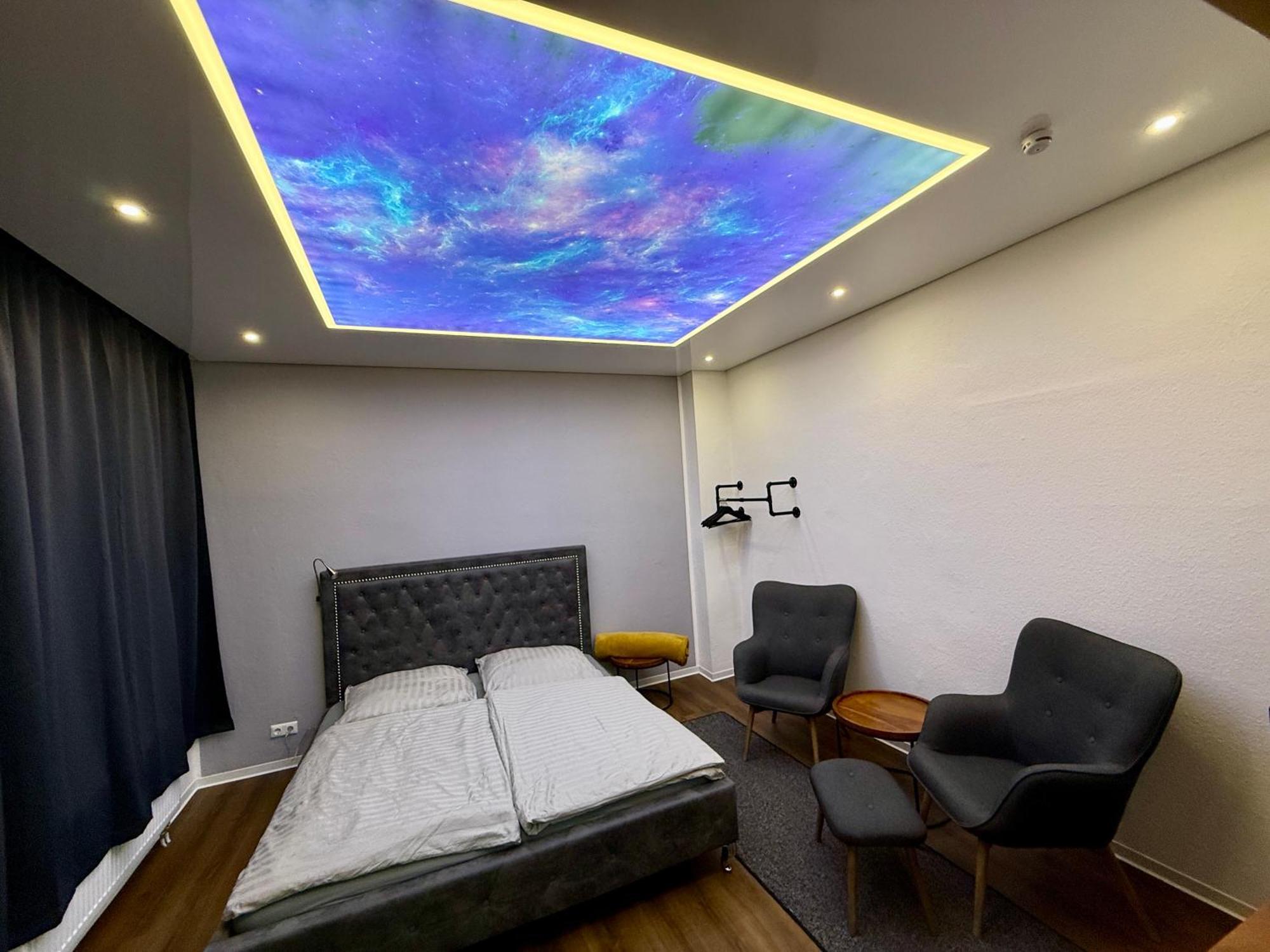 Апартаменты Licht Loft Итцехо Экстерьер фото