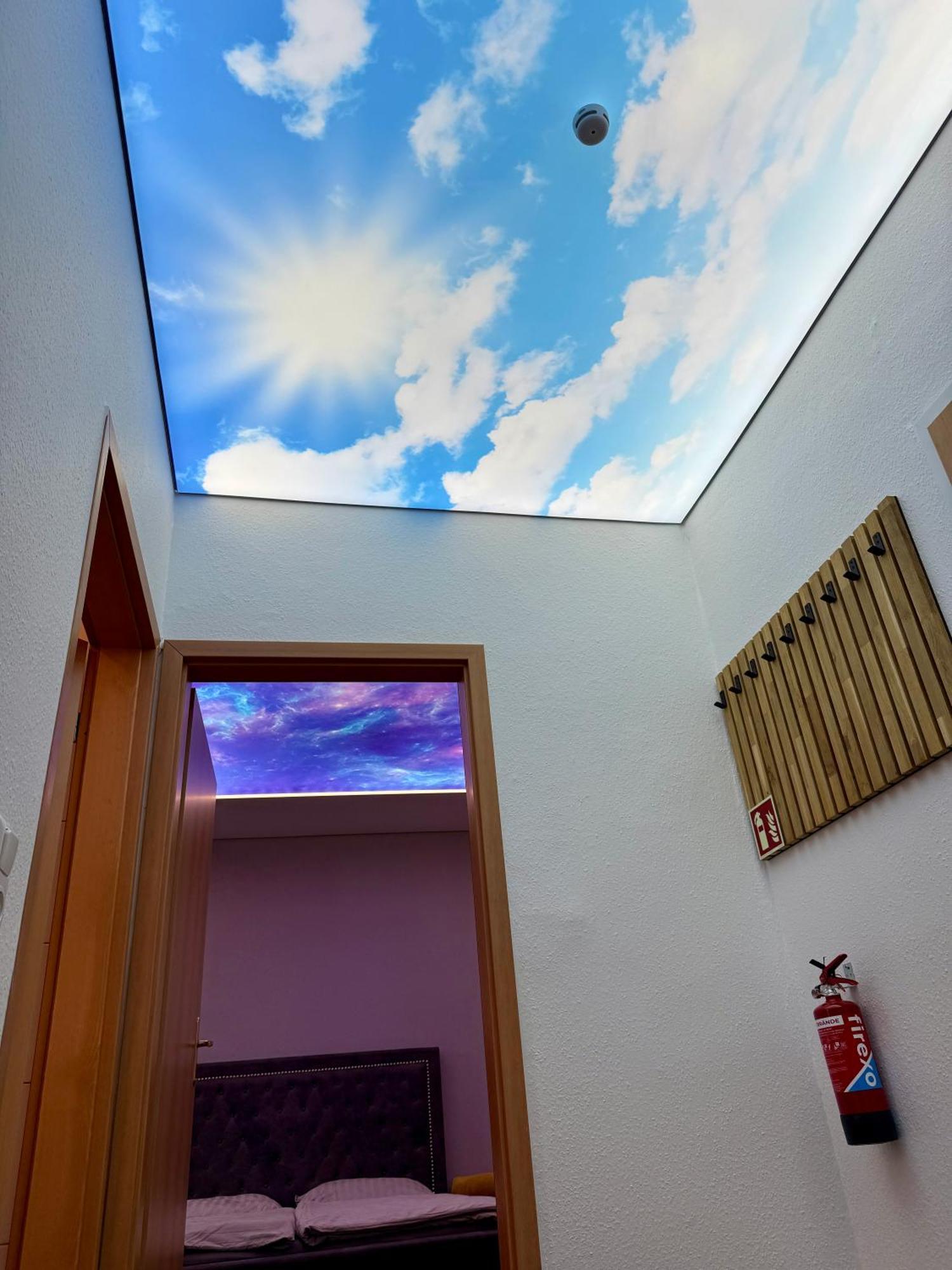 Апартаменты Licht Loft Итцехо Экстерьер фото